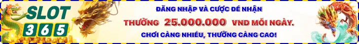 Tiền thưởng đặc biệt cho slot game và bắn cá tại VU88