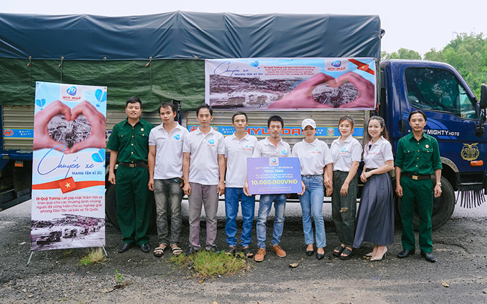 Biểu tượng email hỗ trợ VU88