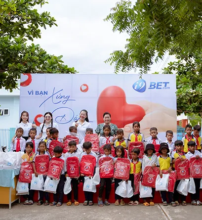 Biểu tượng đổi mới và phát triển không ngừng của VU88