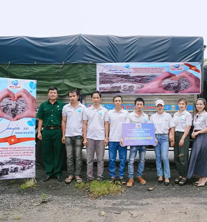 Biểu tượng uy tín và sự tin cậy của VU88