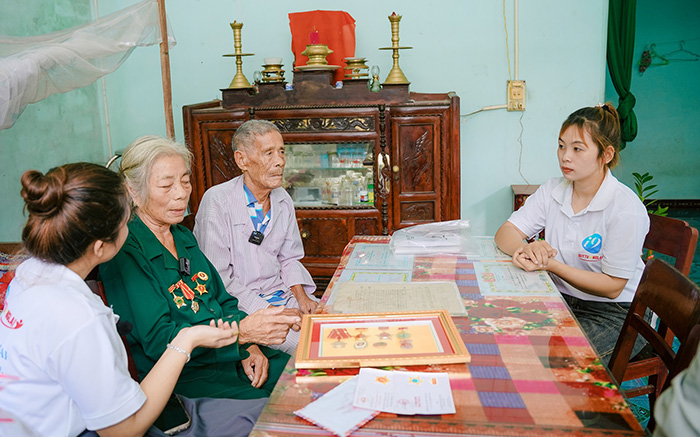 Biểu tượng bảo vệ người chơi vị thành niên của VU88