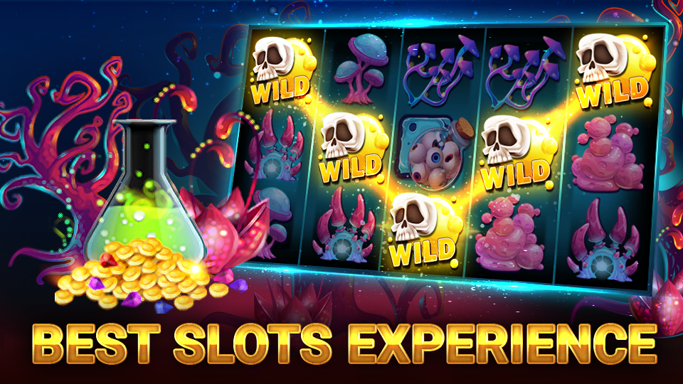 Hướng dẫn chơi game nổ hũ Slots tại VU88