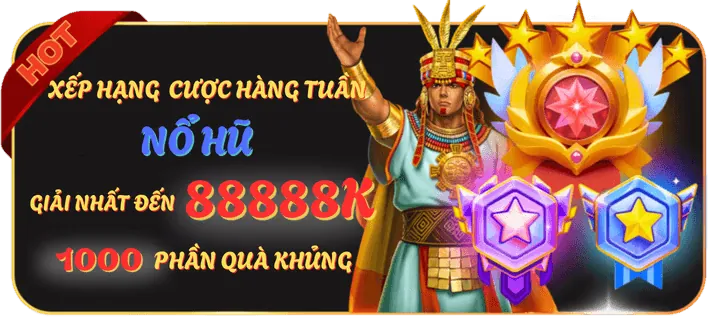 Khuyến mãi đăng ký mới VU88