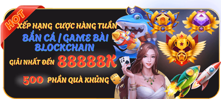 Hình ảnh hoàn trả tiền cược cho người chơi bắn cá.