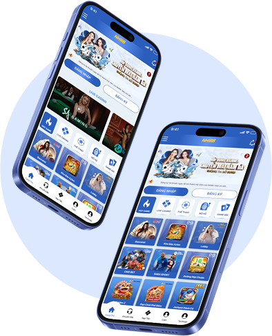 Hình ảnh các loại vũ khí và đạn dược trong game bắn cá.