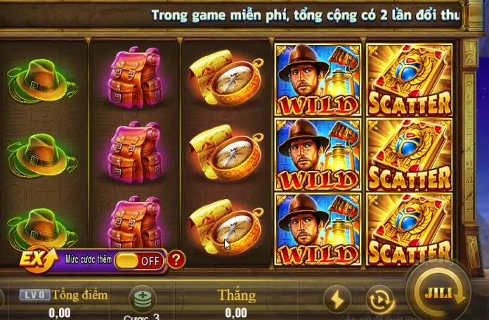 Máy đánh bạc và game nổ hũ VU88 với jackpot lớn