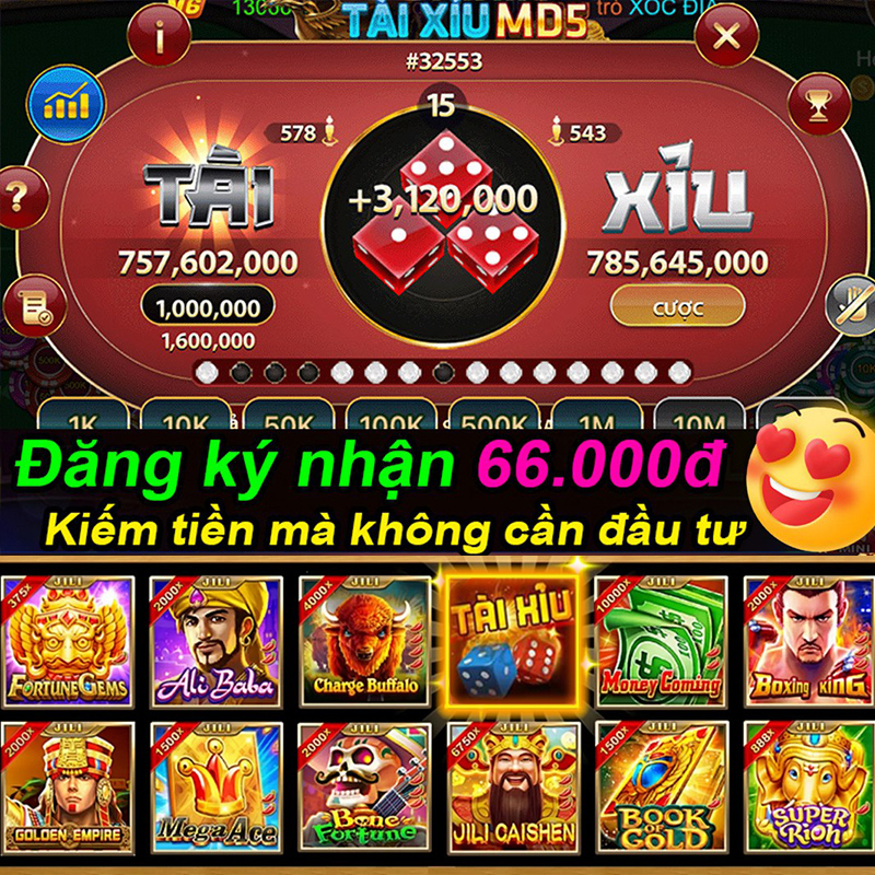 Casino trực tiếp VU88 với Baccarat, Roulette, Blackjack