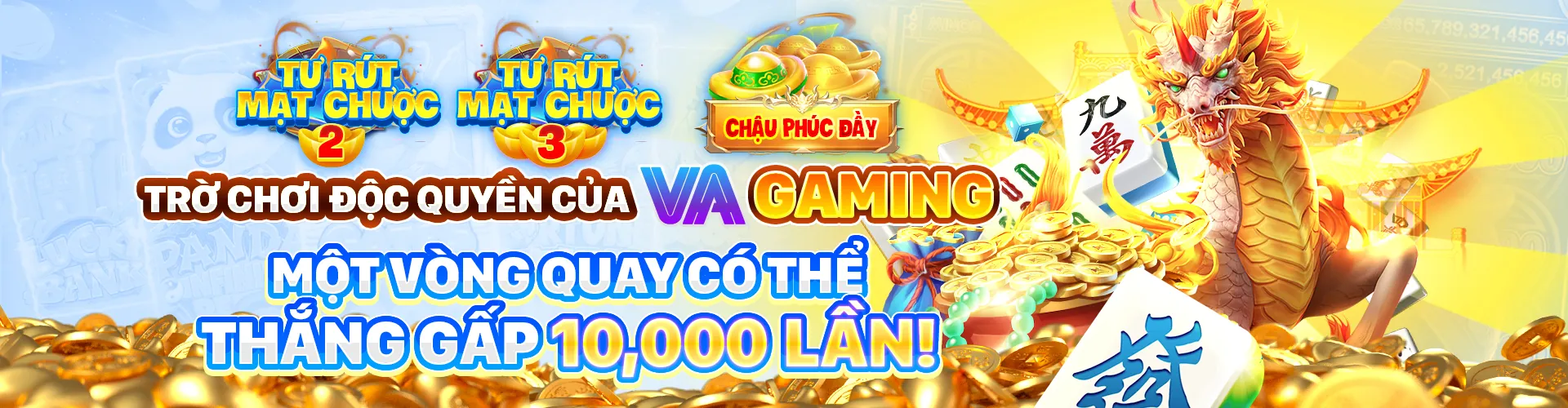 Ưu Đãi Hoàn Trả Hàng Ngày VU88