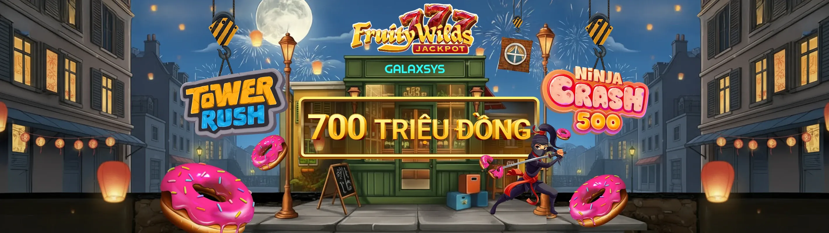 Tham gia VU88 an toàn