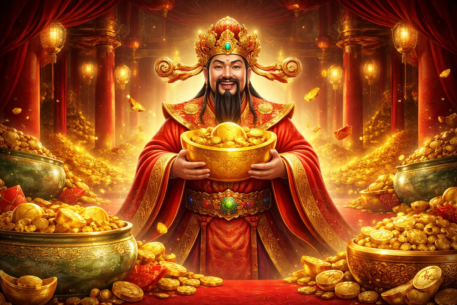 Hình ảnh Điều Khoản Dịch Vụ