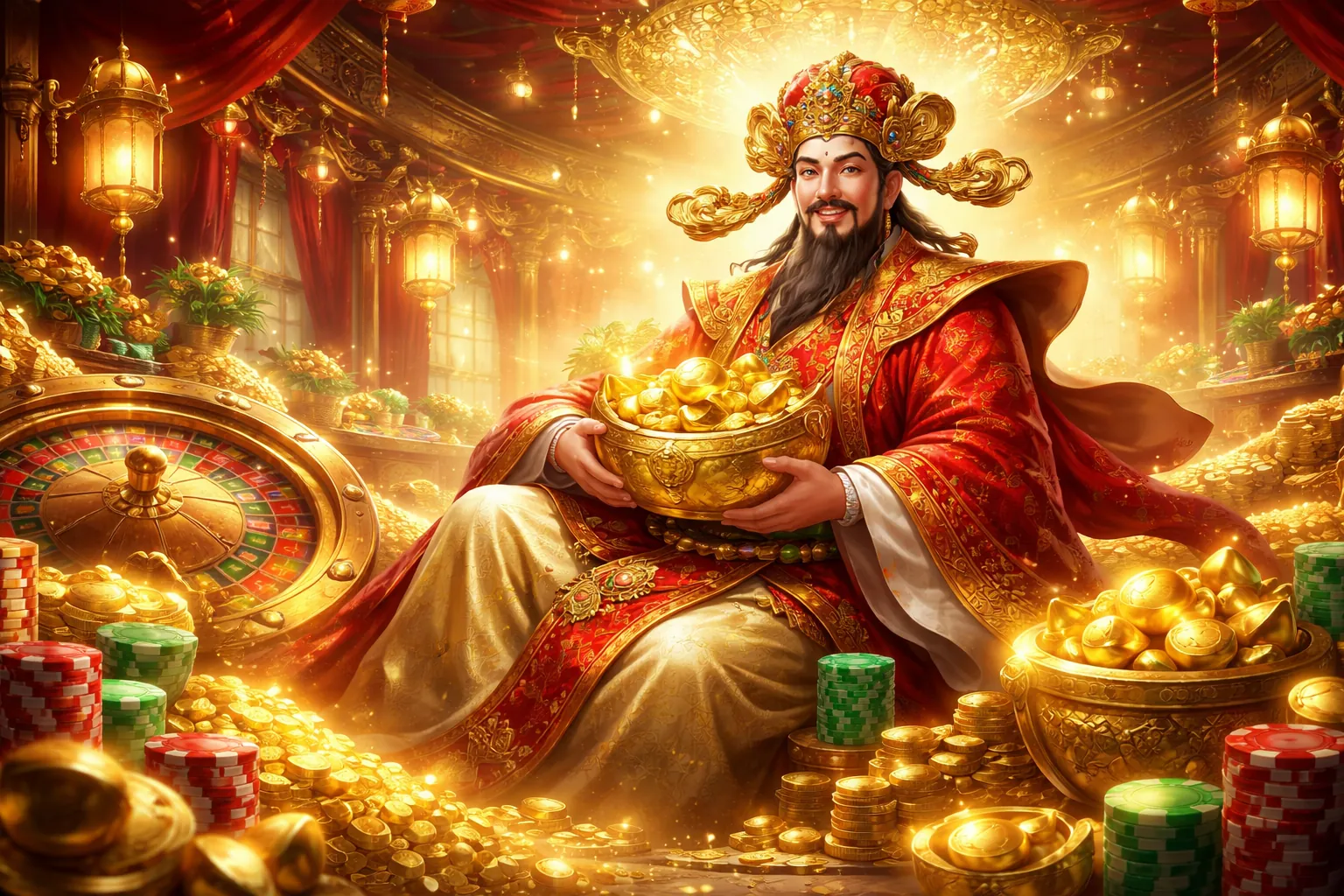 Tổng quan về VU88