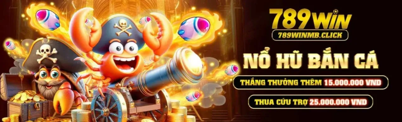 Game nổ hũ jackpot lũy tiến với giải thưởng khổng lồ