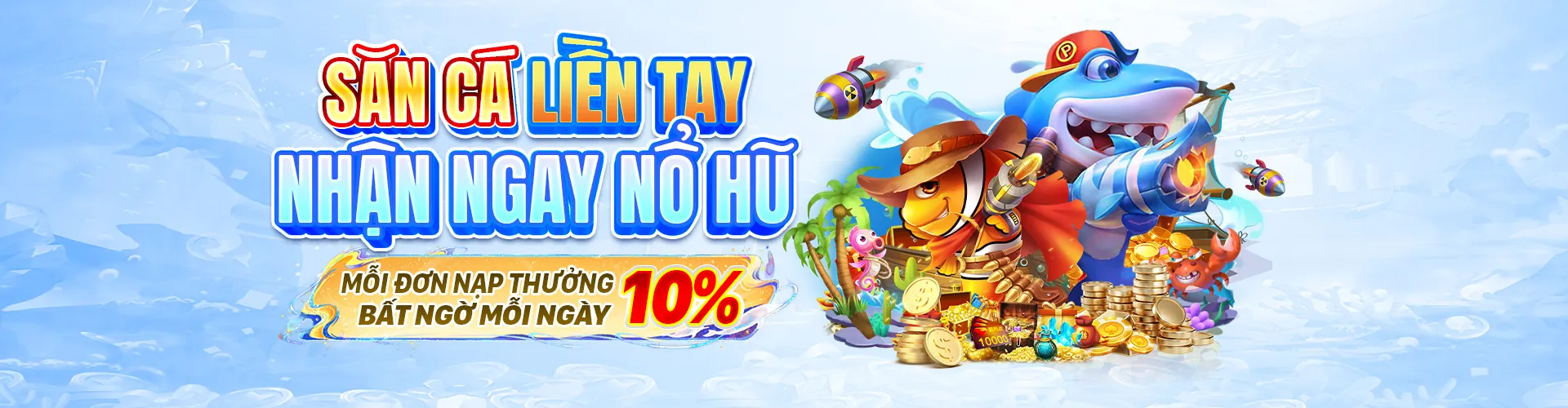 Hình ảnh chào mừng người dùng mới VU88