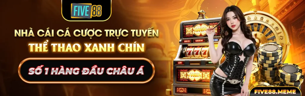 Game video slot hiện đại với đồ họa 3D và nhiều tính năng đặc biệt