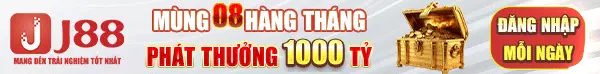 Ưu đãi tiền thưởng nạp lần đầu cho cá cược thể thao tại VU88