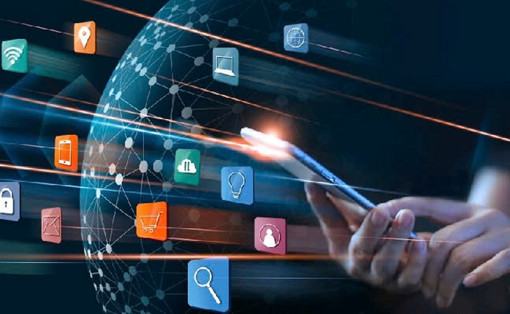 Minh họa quy định GDPR và tầm quan trọng của nó đối với VU88