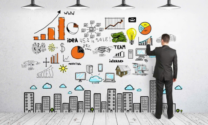 Hình ảnh minh họa việc chia sẻ dữ liệu an toàn với các đối tác và nhà cung cấp dịch vụ của VU88