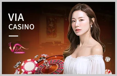 Casino Trực Tuyến VU88