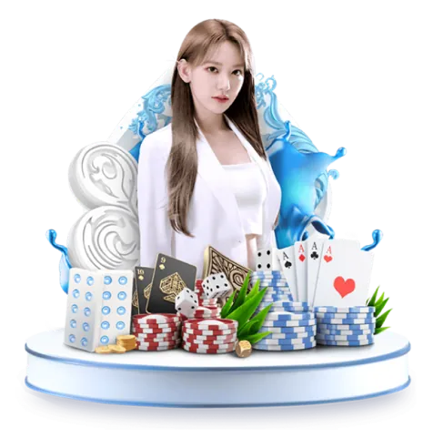 team_female_model_white_jacket_poker_chips_card_di_1764746739496.png