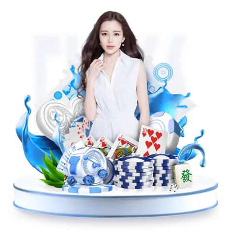 team_female_model_white_outfit_standing_pose_poker_1764746751974.png